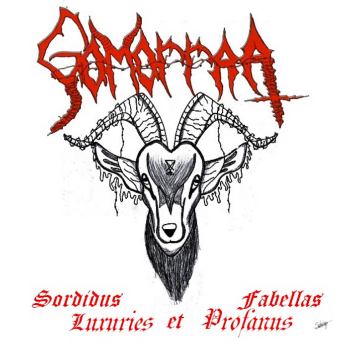 Sordidus Fabellas (Luxuries et Profanus)