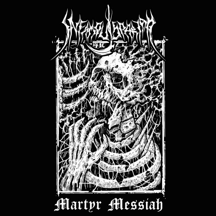 Martyr Messiah