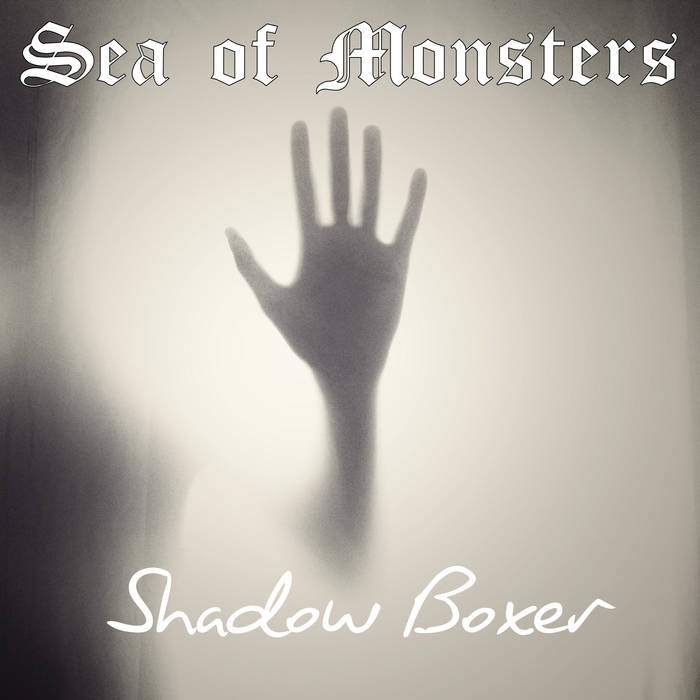 SHADOW BOXER (Single)