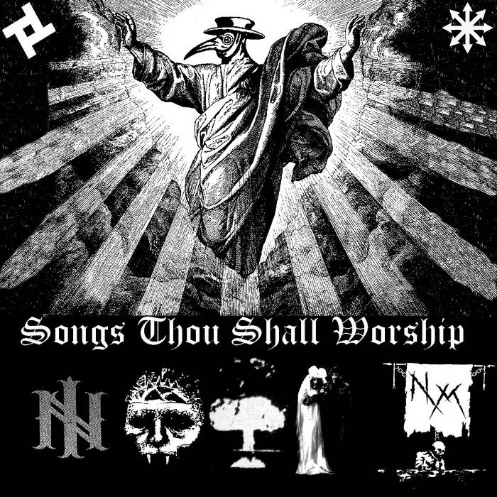 Songs Thou Shall Worship