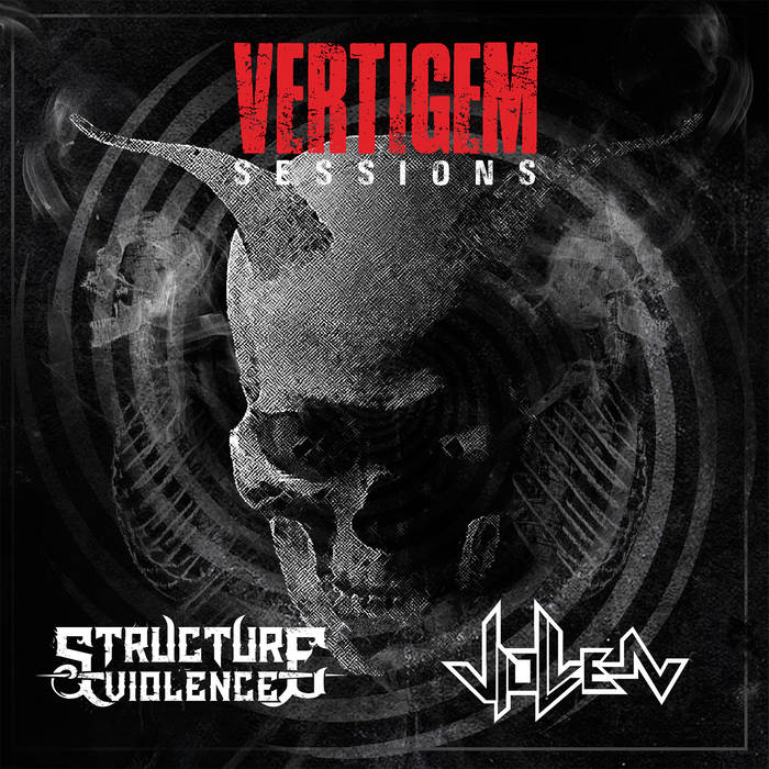 VERTIGEM SESSIONS - STRUCTURE VIOLLEN