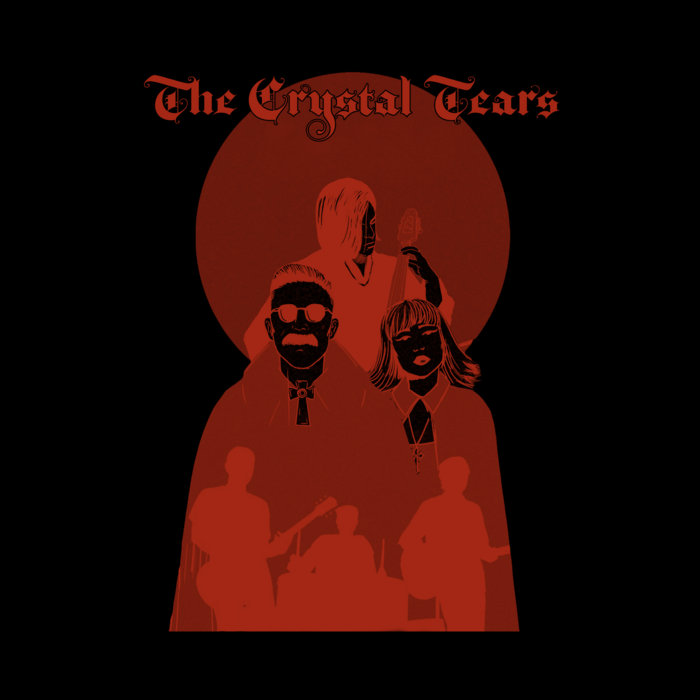 La Cumbia De La Catrina