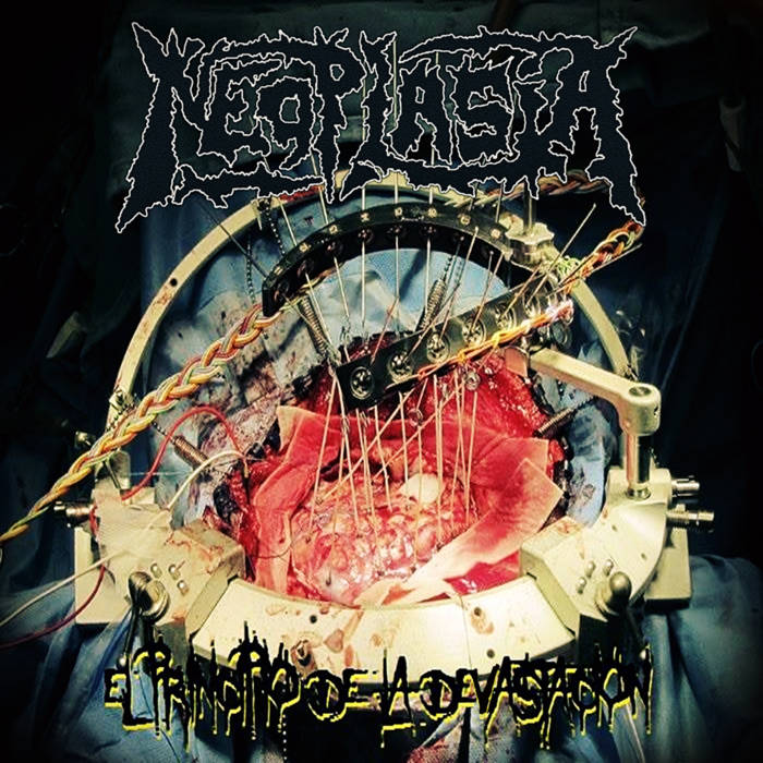 El Principio De La Devastación