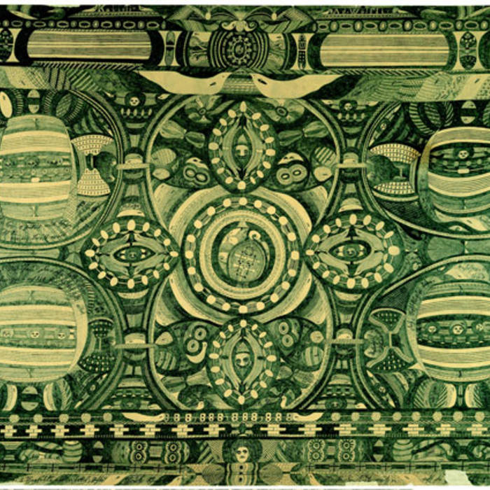 On a Hill / Near Galax