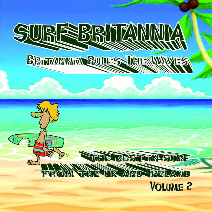 Surf Britannia 2