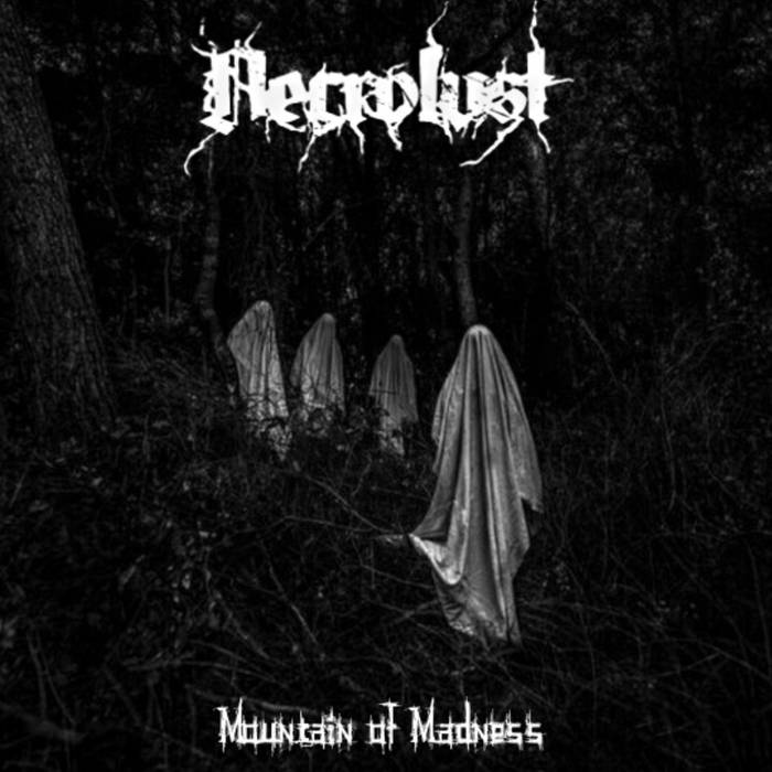 Mountains of Madness (EP)