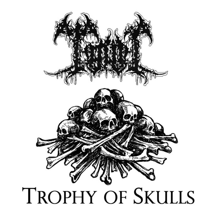 Trophy of Skulls