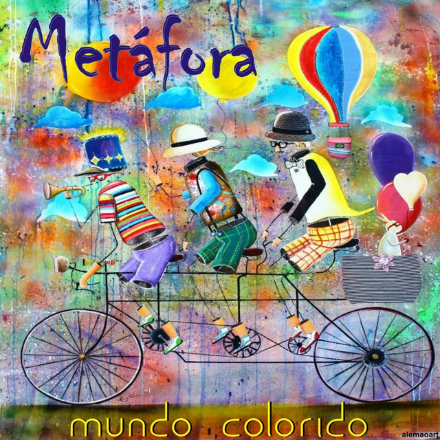 Metáfora