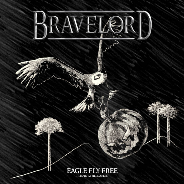 Eagle Fly Free (Helloween Tribute)