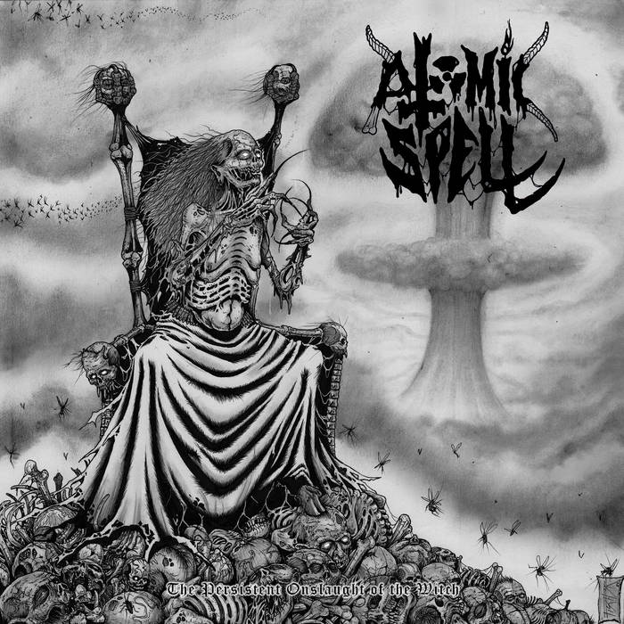 The Persistent Onslaught of the Witch (demo)