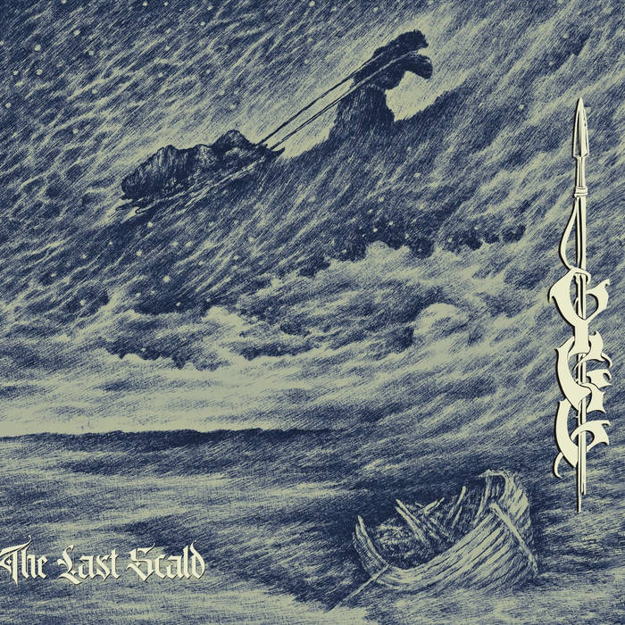 YGG - The Last Scald