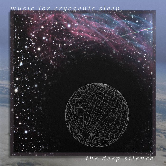 Music For Cryogenic Sleep...