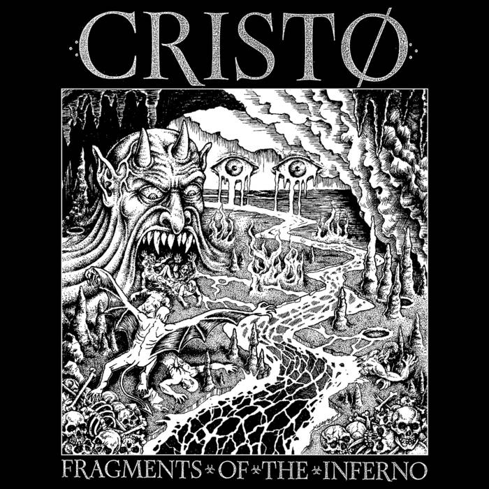 FRAGMENTS OF THE INFERNO