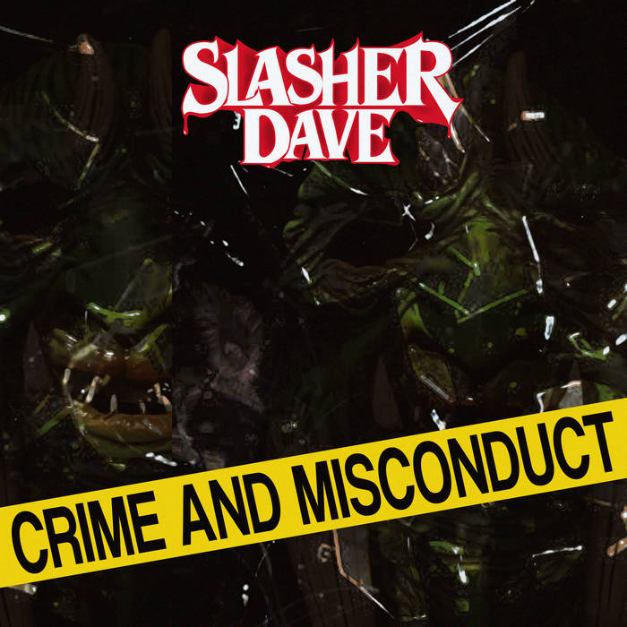 Crime and Misconduct