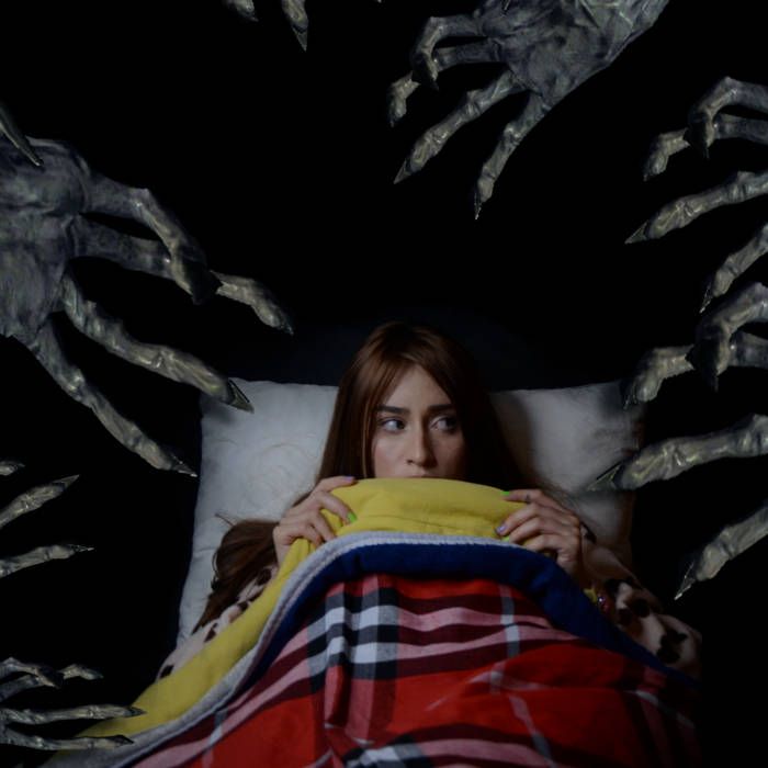 NOITE DO TERROR - FKOFF1963