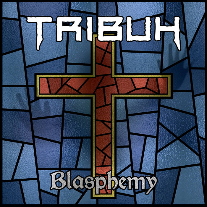 Blasphemy - Single