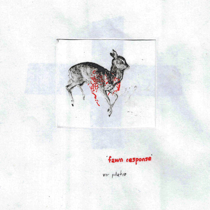 Fawn Response