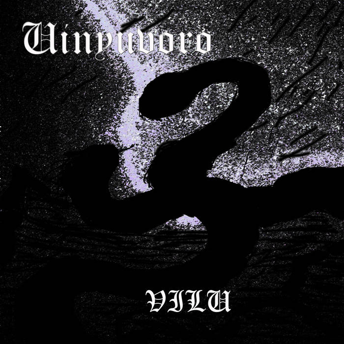 Tenten Vilu - Cai cai Vilu