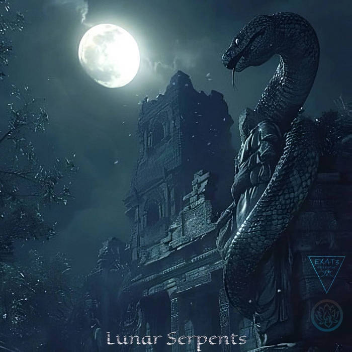 Lunar Serpents EP