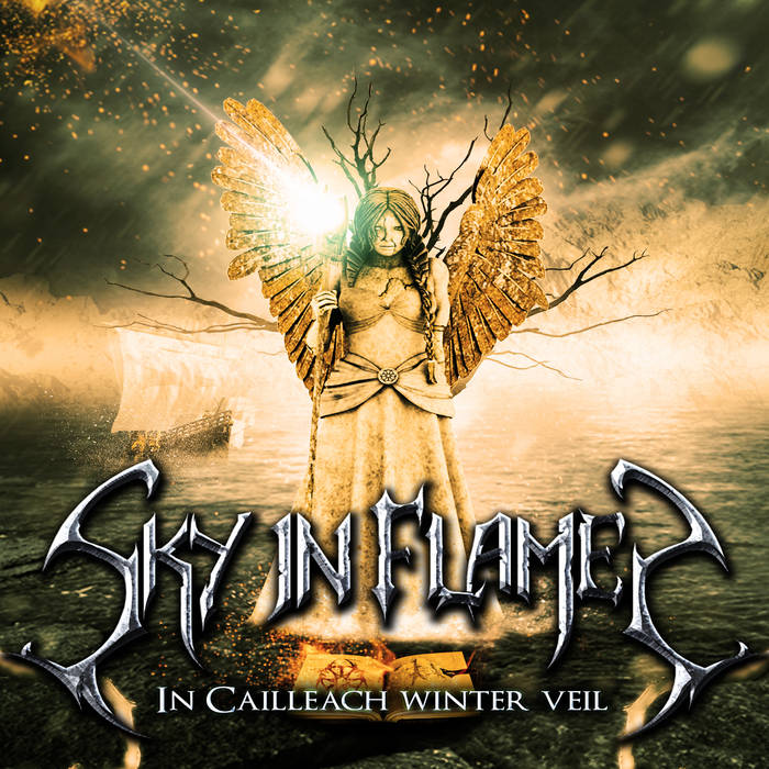 In Cailleach Winter Veil