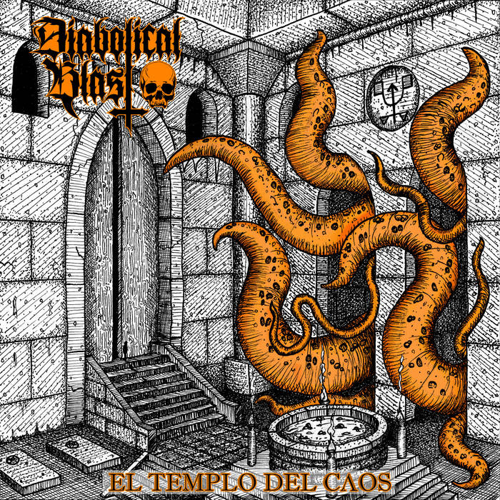 El Templo del Caos (Single)