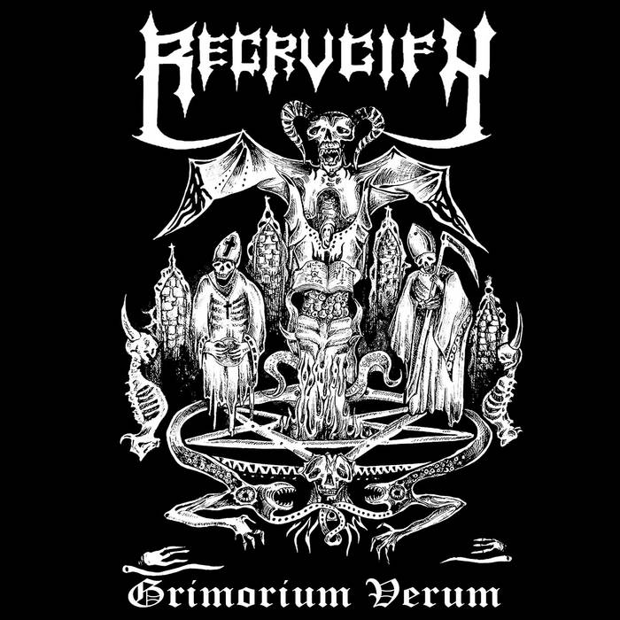 Grimorium Verum (Demo)