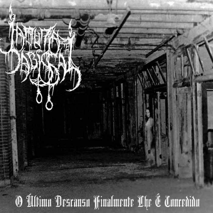 O Último Descanso Finalmente Lhe É Concedido