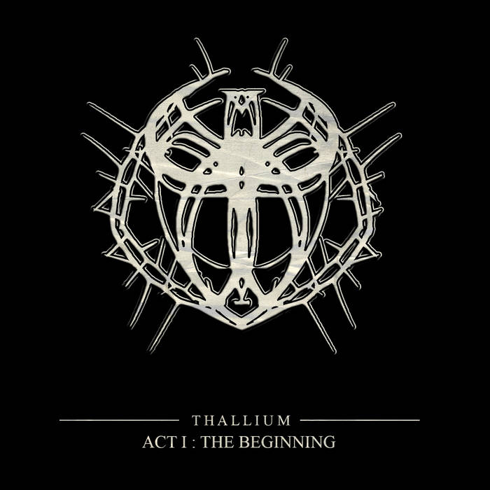 ACT I : THE BEGINNING