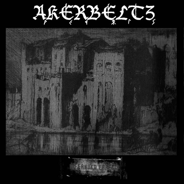 INFERNUKO ERREKA official