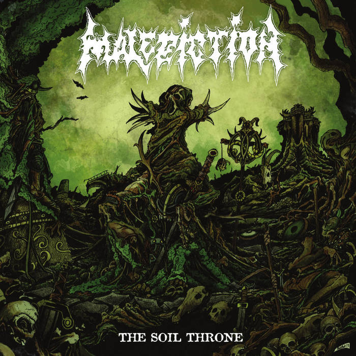 The Soil Throne