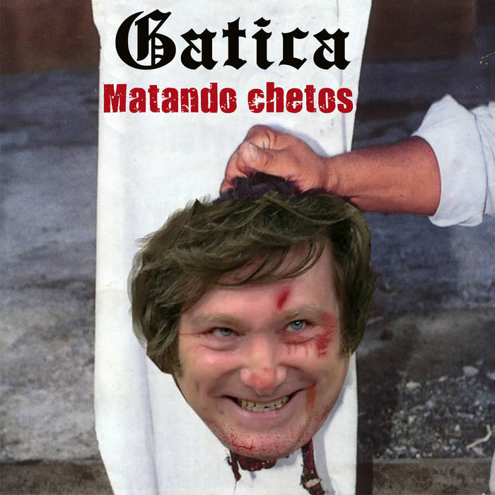 Matando Chetos