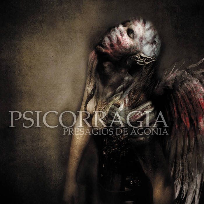 Presagios de Agonía (re-issue)