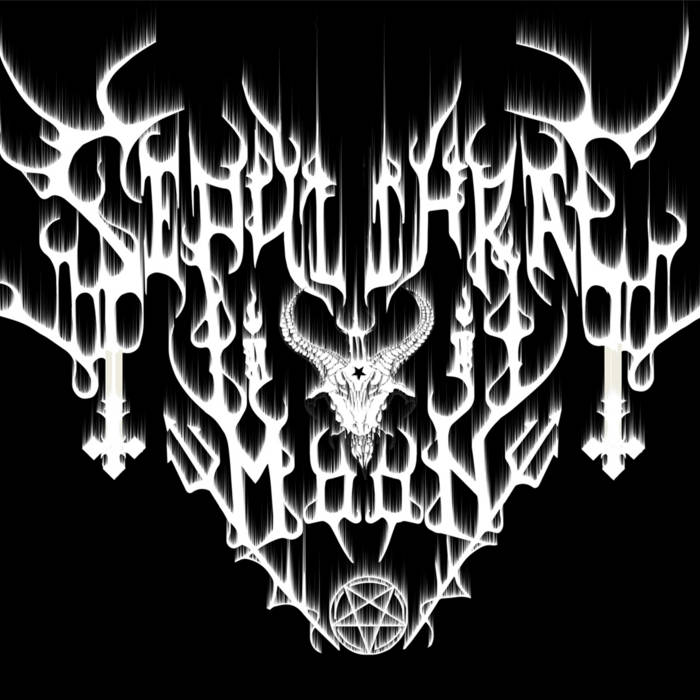 Sepulchral Moon - En El Subrepticio Reino De Las Sombras