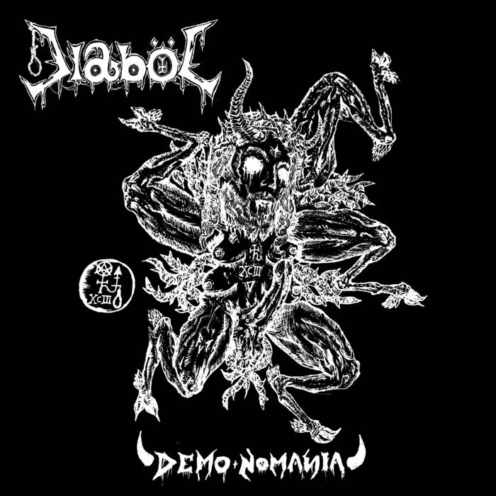 Demonomania (demo 1)