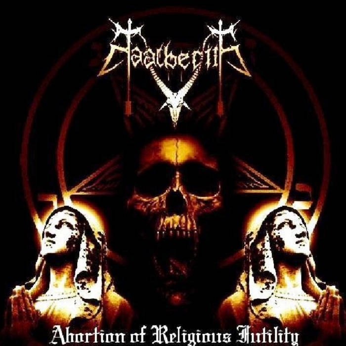 Abortion Of Religious Futility [2010]