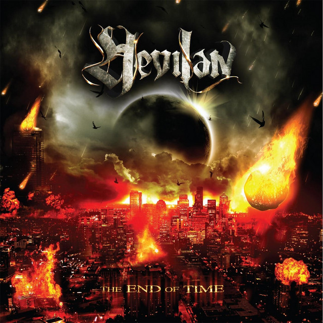 Hevilan