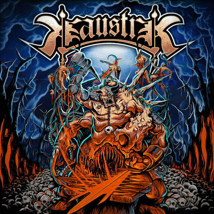 Forged in the Bones of Our Freedom