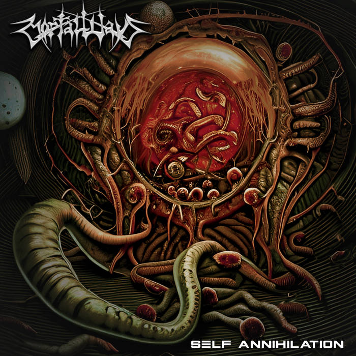 Self-Annihilation