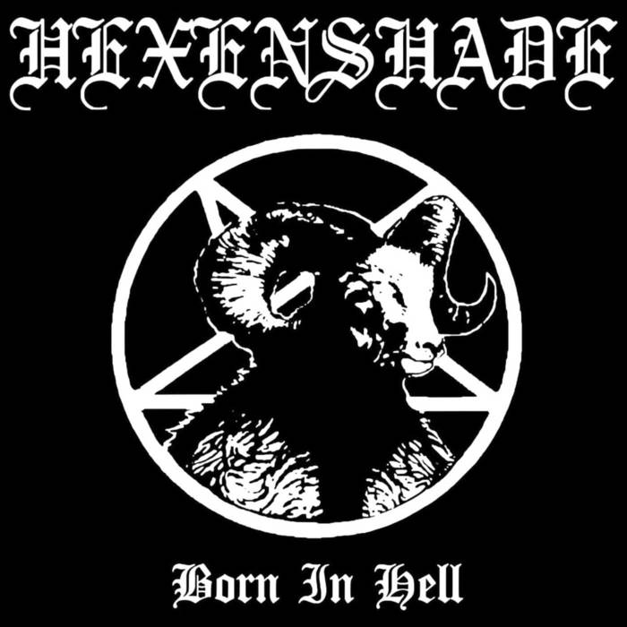 Born In Hell