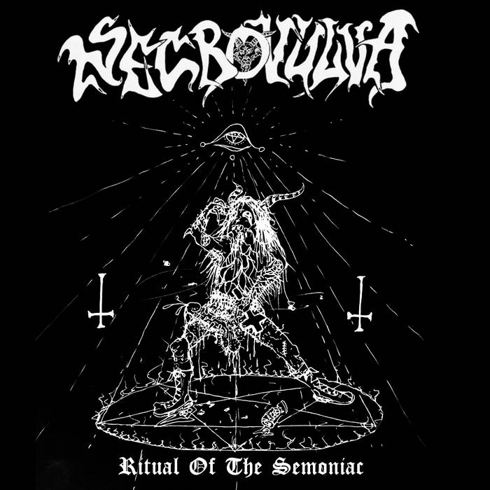 Ritual Of The Semoniac