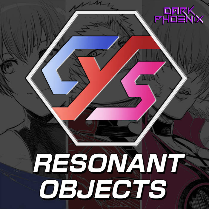 Resonant Objects (The King of Fighters XV)