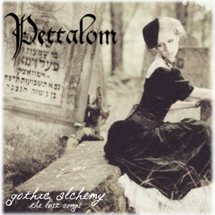 Gothic Alchemy - The Lost Songs (Demo)