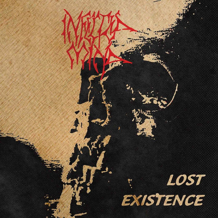 Lost Existence
