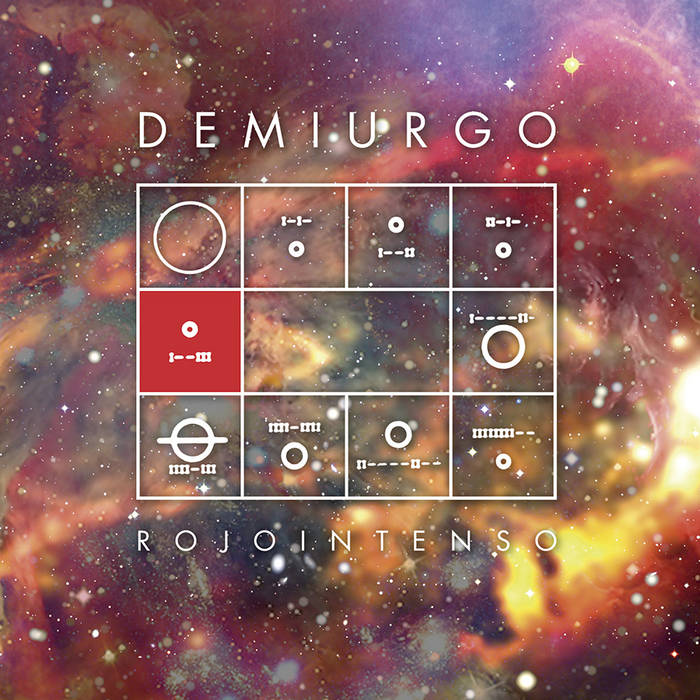Rojointenso (Single)