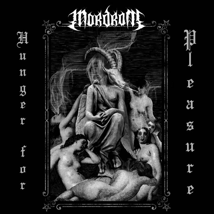 Hunger for Pleasure (Single changed 2007)