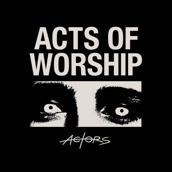 Acts of Worship LP