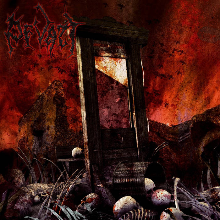 Art OF Extermination