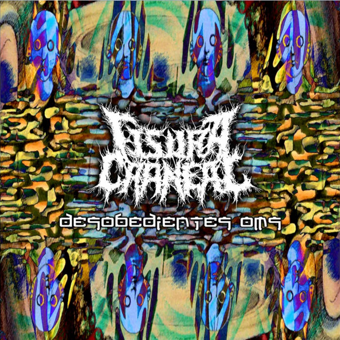 Desobedientes Oms