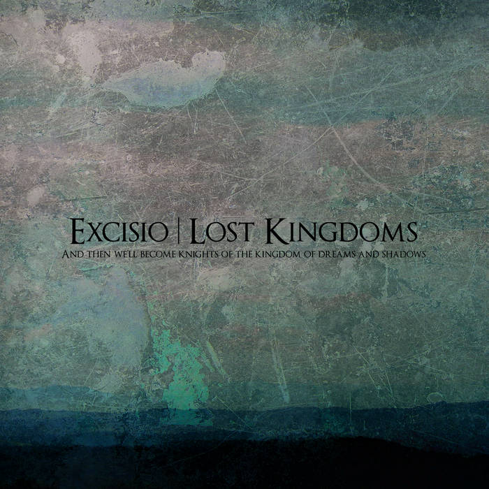 Lost Kingdoms