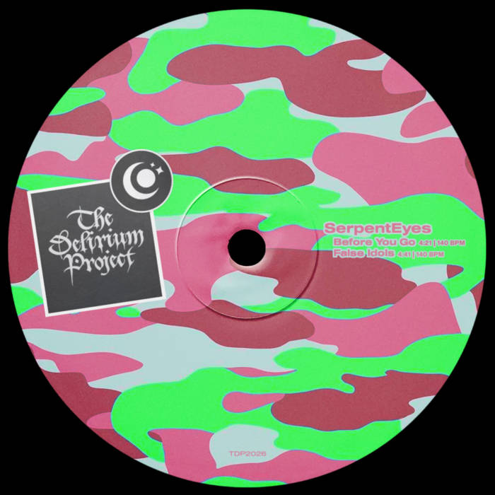 Before You Go / False Idols